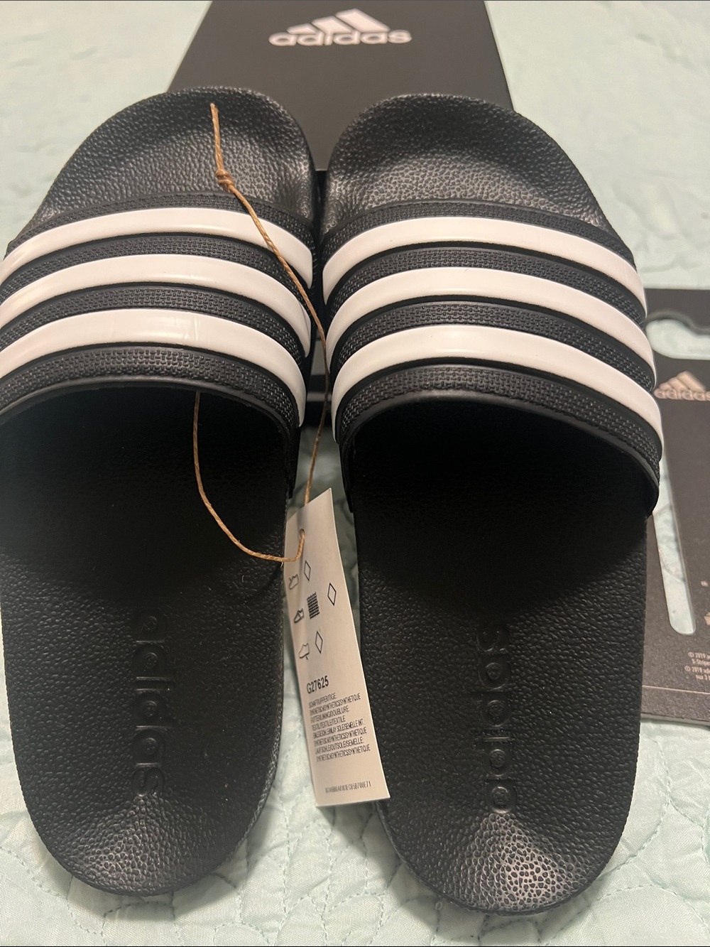 Adidas Kids Sandals